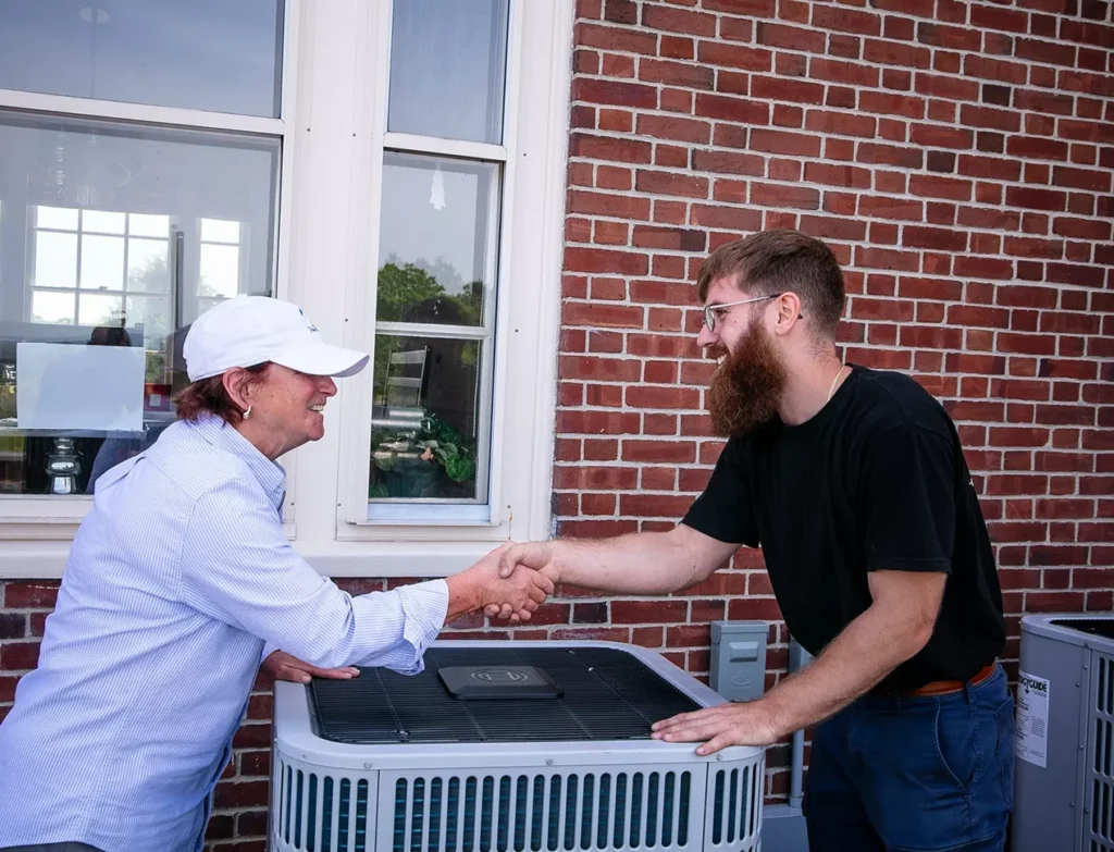 How Our Cooling System Diagnostic Works 