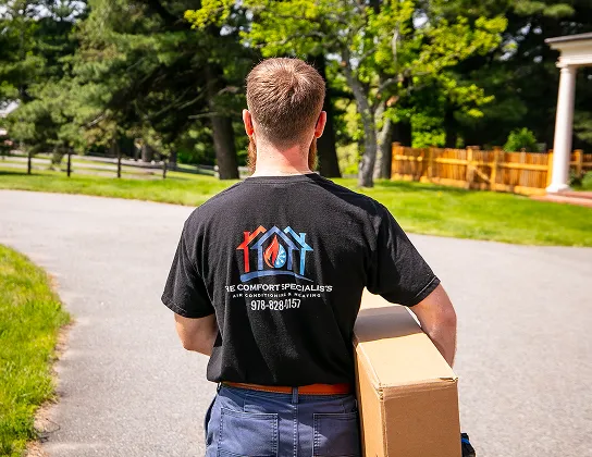 HVAC Contractor Acton HVAC Contractor Cambridge HVAC Contractor Harvard HVAC Contractor Leominster