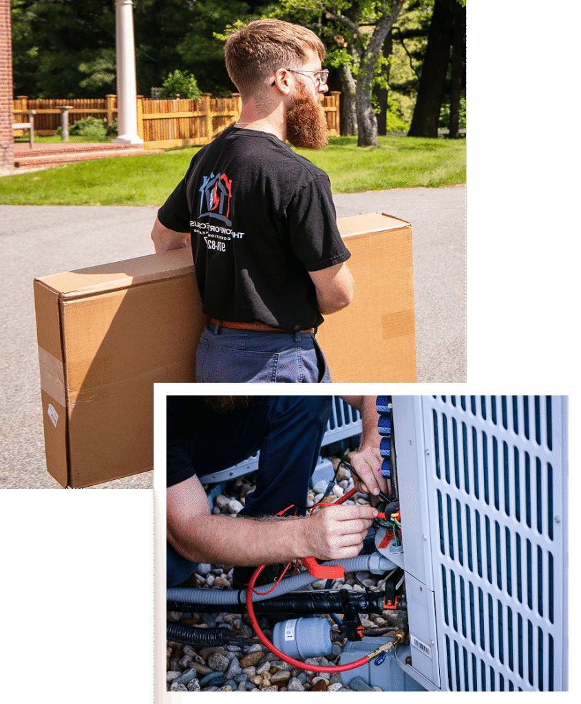 Why More Central MA Homeowners Read Our Blog Cooling Services Heating Services