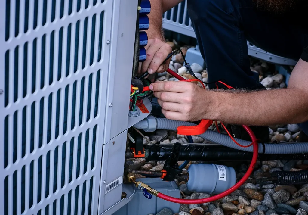 Fast and Affordable AC Repairs in Worcester MA 