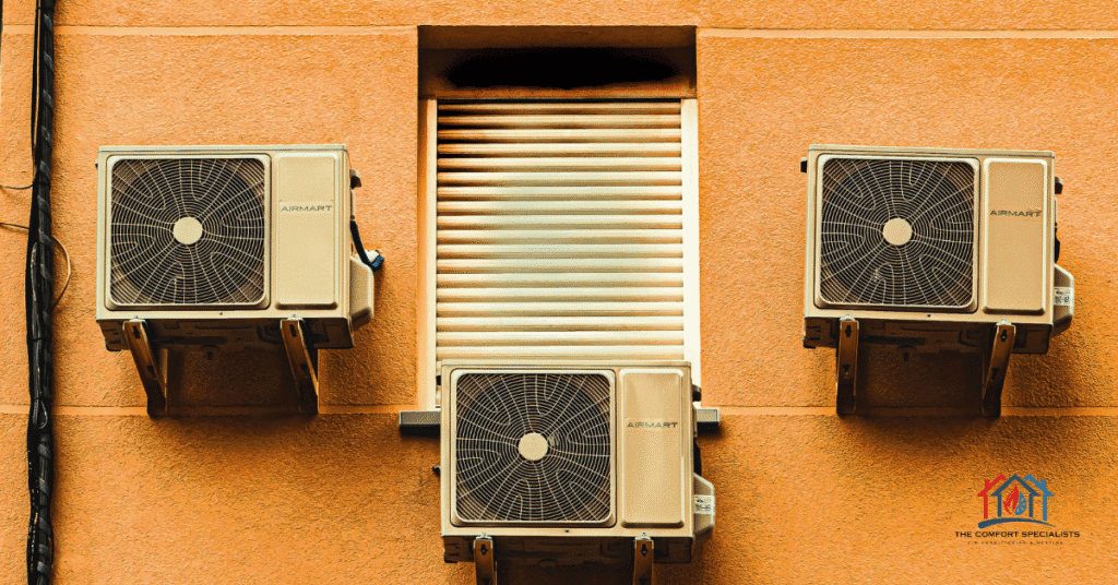 AC maintenance plans