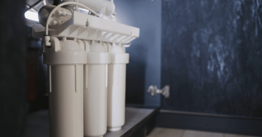 Chilled Water System